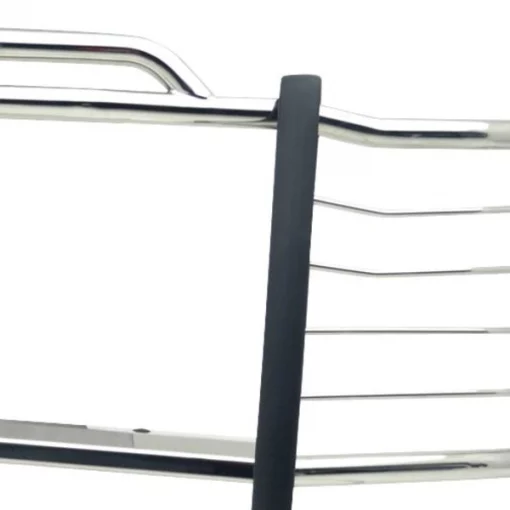 Sportsman Grille Guard