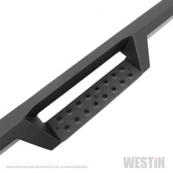 Westin HDX Drop Wheel-to-Wheel Nerf Step Bars 5 HDX Drop Wheel-to-Wheel Nerf Step Bars