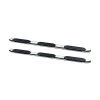 Westin PRO TRAXX 5 Oval W2W Nerf Step Bars