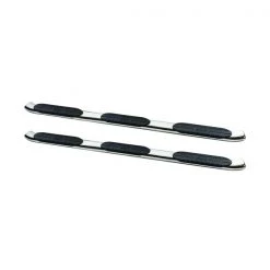 Westin PRO TRAXX 5 Oval W2W Nerf Step Bars
