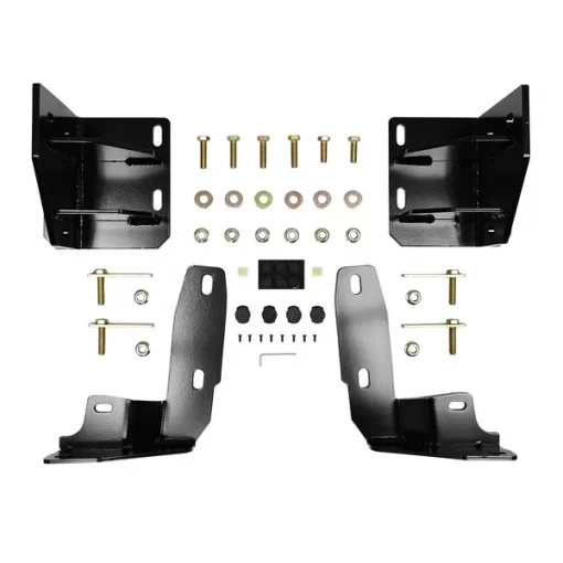 HDX Bandit Front Bumper