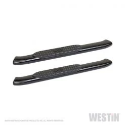 Westin PRO TRAXX 5 Oval Nerf Step Bars