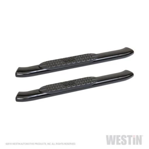 PRO TRAXX 5 Oval Nerf Step Bars