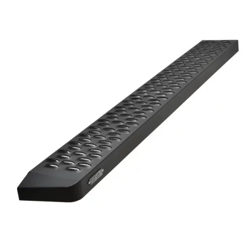 Westin Grate Steps Running Boards 1 Grate Steps Running Boards