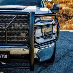 HDX Grille Guard
