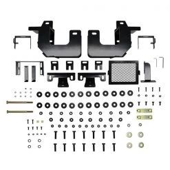 HDX Bandit Front Bumper