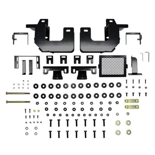 HDX Bandit Front Bumper