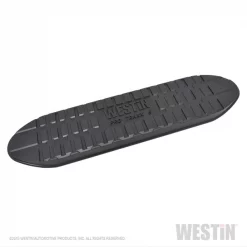 Westin Pro Traxx 6 Step Pad & Clips