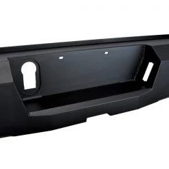 Pro-Series Rear Bumper