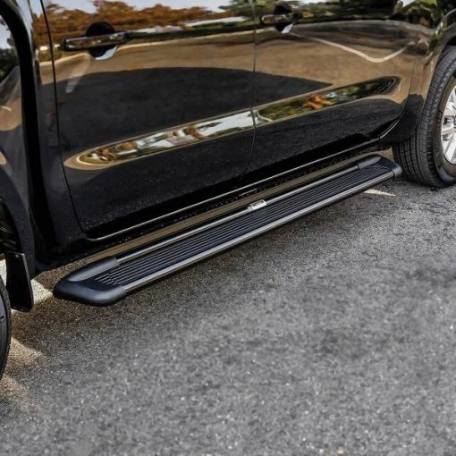 Sure-Grip Running Boards