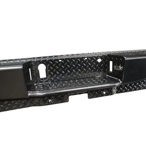 HDX Bandit Rear Bumper