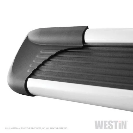 Sure-Grip Running Boards