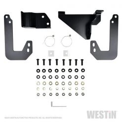 Westin HDX Grille Guard 4 HDX Grille Guard