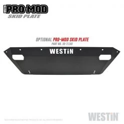 Pro-Mod Front Bumper