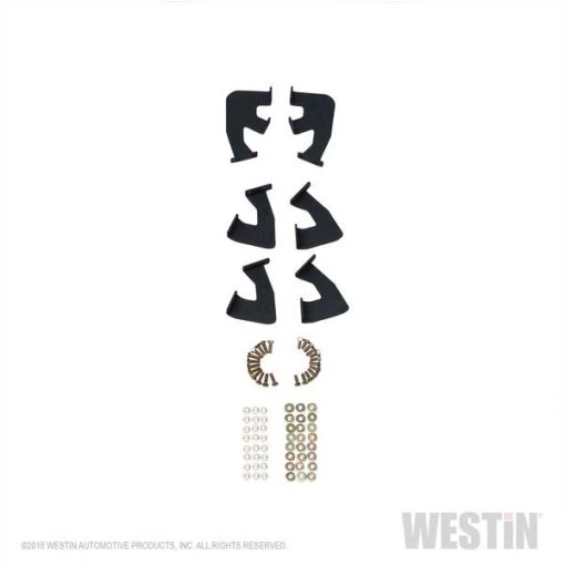 HDX Drop Nerf Step Bars