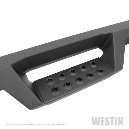 HDX Drop Nerf Step Bars