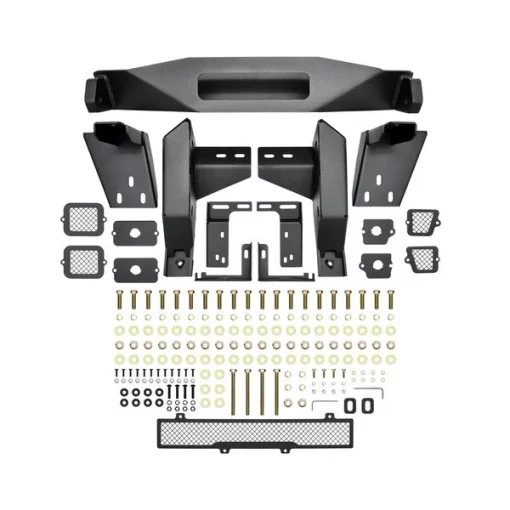 Pro-Series Front Bumper