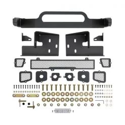 Pro-Series Front Bumper