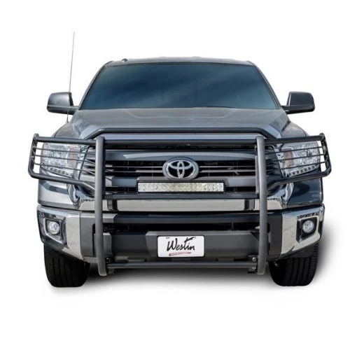 Sportsman Grille Guard