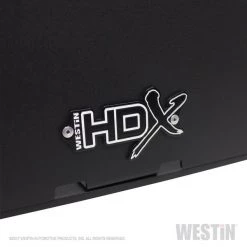 HDX DEF Tank Skid Plate