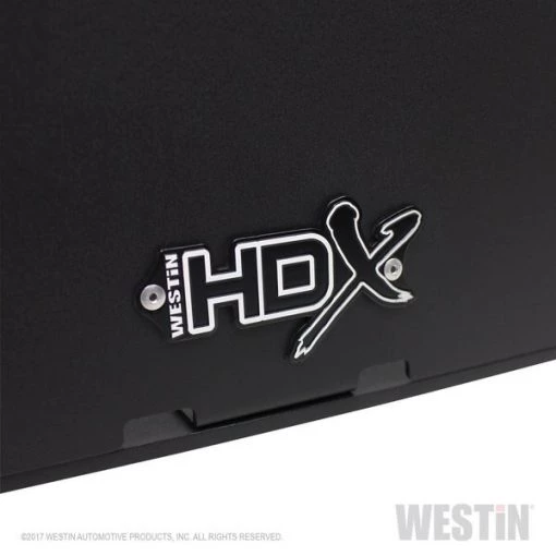 HDX DEF Tank Skid Plate