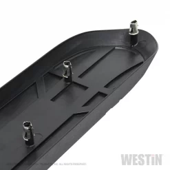 Premier 4 In. Oval Rear Step Pad