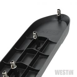 Platinum 4 WTW Step Pad & Clips