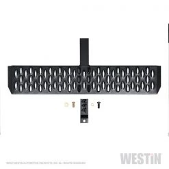 Westin Grate Steps Hitch Step 4 Grate Steps Hitch Step