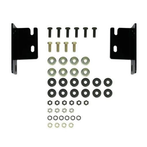 Sportsman Grille Guard