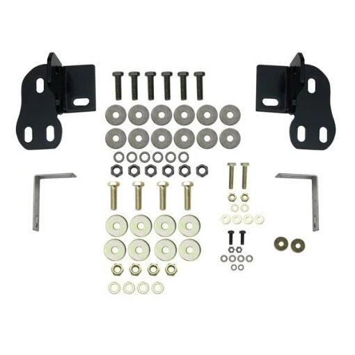 Sportsman Grille Guard