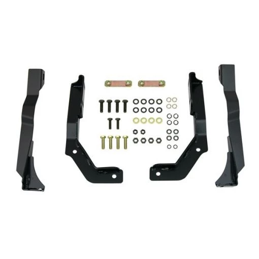 Sportsman Grille Guard