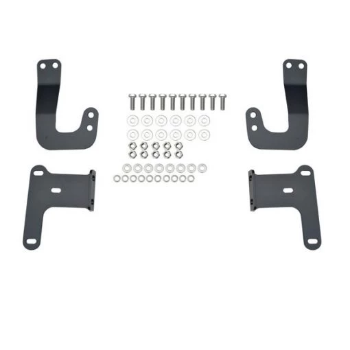 Sportsman Grille Guard