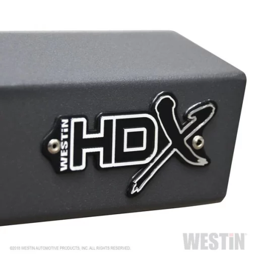 HDX Drop Wheel-to-Wheel Nerf Step Bars