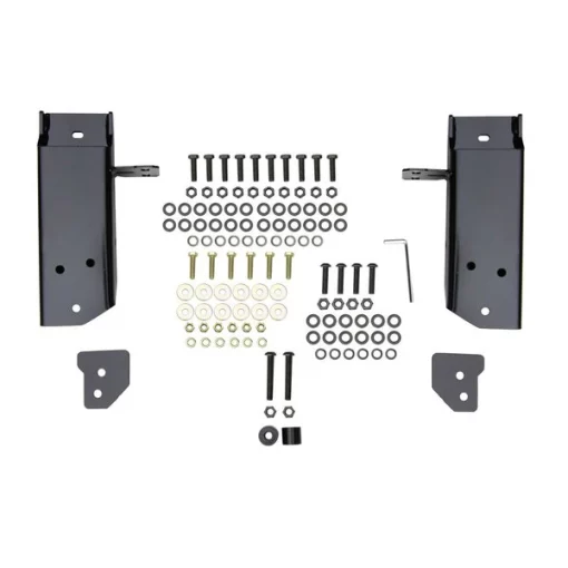 HDX Winch Mount Grille Guard