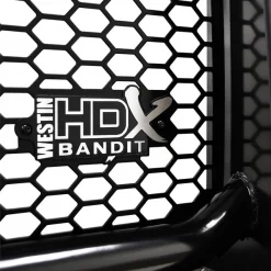HDX Bandit Front Bumper