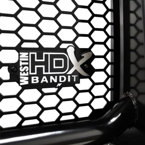 HDX Bandit Front Bumper