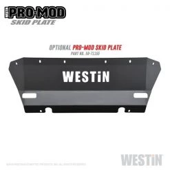 Pro-Mod Front Bumper