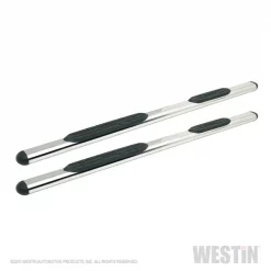 Westin Premier 4 Oval Nerf Step Bars