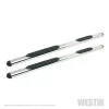 Westin Premier 4 Oval Nerf Step Bars