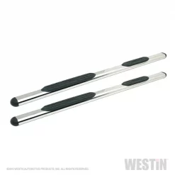 Westin Premier 4 Oval Nerf Step Bars