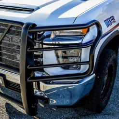 HDX Grille Guard