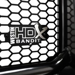 HDX Bandit Front Bumper