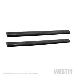 Westin Premier 6 Oval Nerf Step Bars