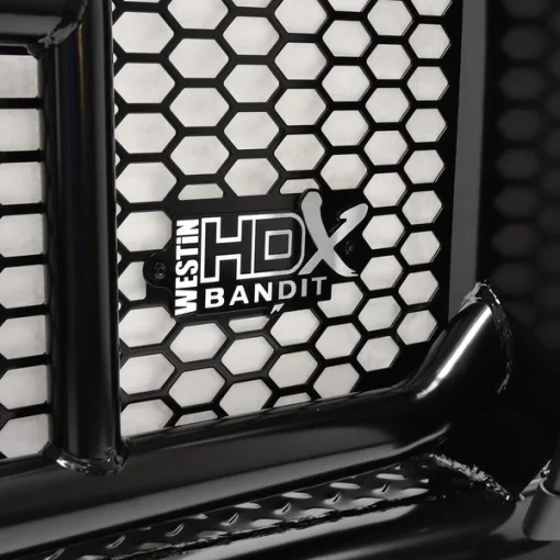 HDX Bandit Front Bumper