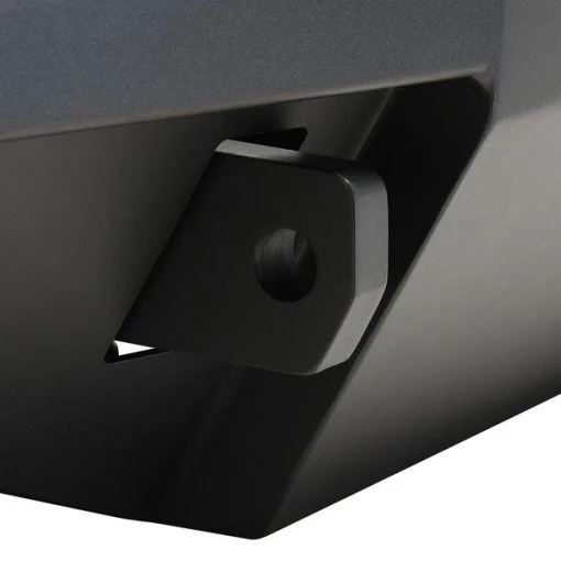 Pro-Series Front Bumper