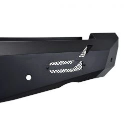 Pro-Series Rear Bumper