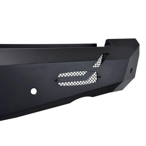 Pro-Series Rear Bumper
