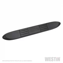 Westin E-Series 3 Step Pad & Clips