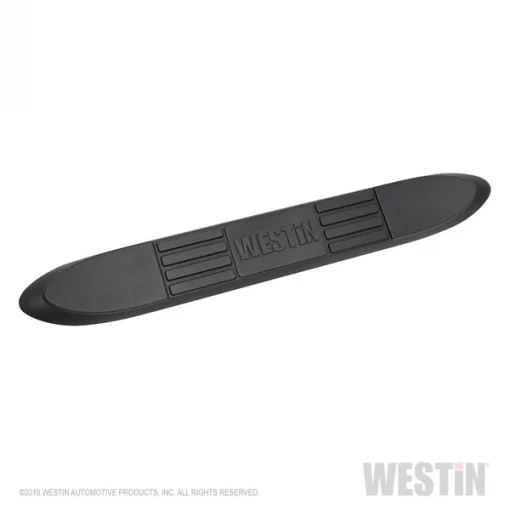 Westin E-Series 3 Step Pad & Clips 1 E-Series 3 Step Pad & Clips