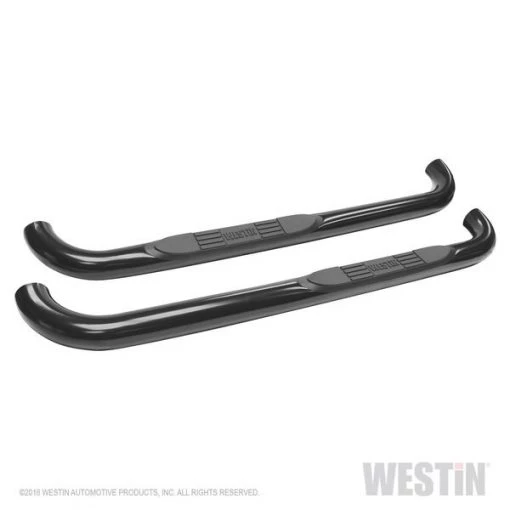 E-Series 3 Nerf Step Bars